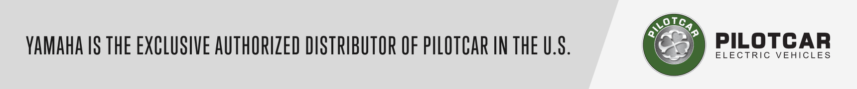 Pilot Cars