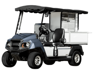 Golf II Country, einmal anders.  Volkswagen golf, Volkswagen, Yamaha golf  carts