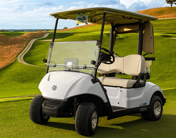 Personal Golf Cart, Commercial Golf Carts