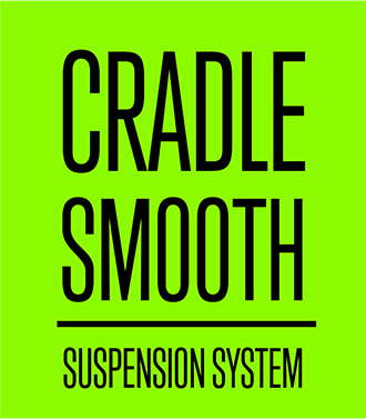 Cradle Smooth Suspension System