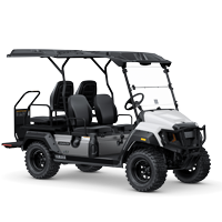 UMAX Rally 2+2