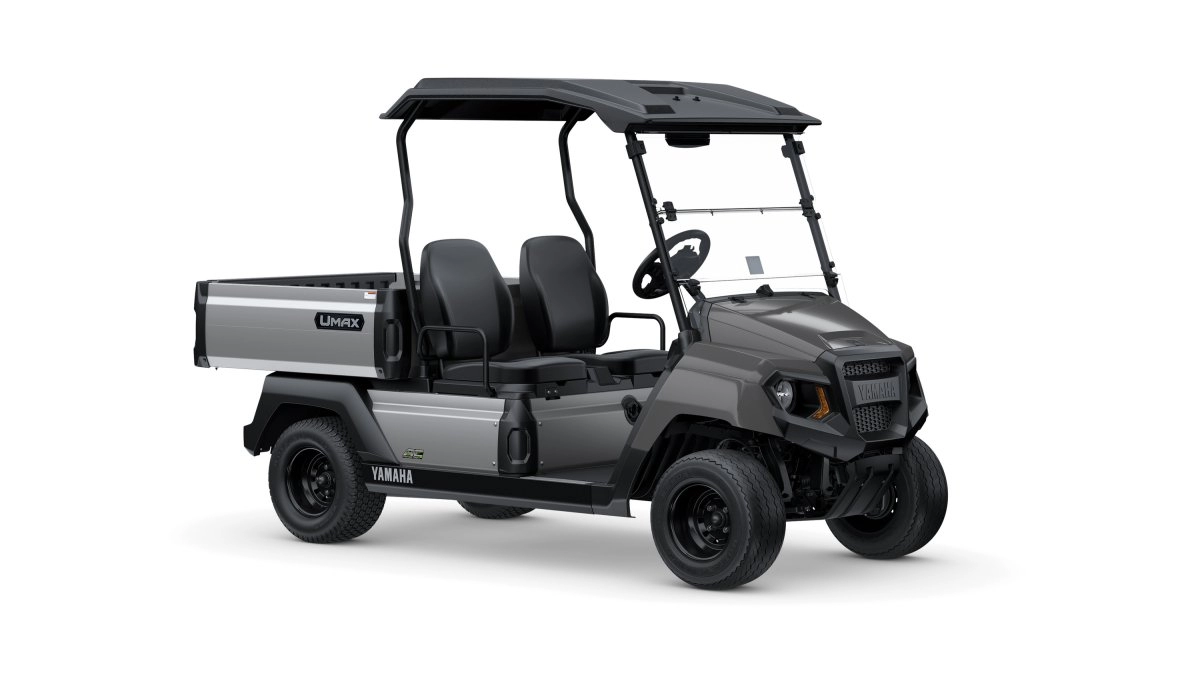 UMAX AC Side Profile