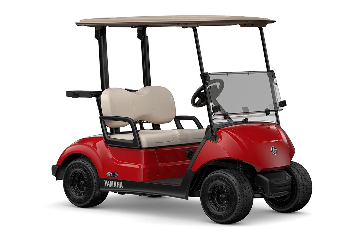 DRIVE² FLEET Li Side Profile