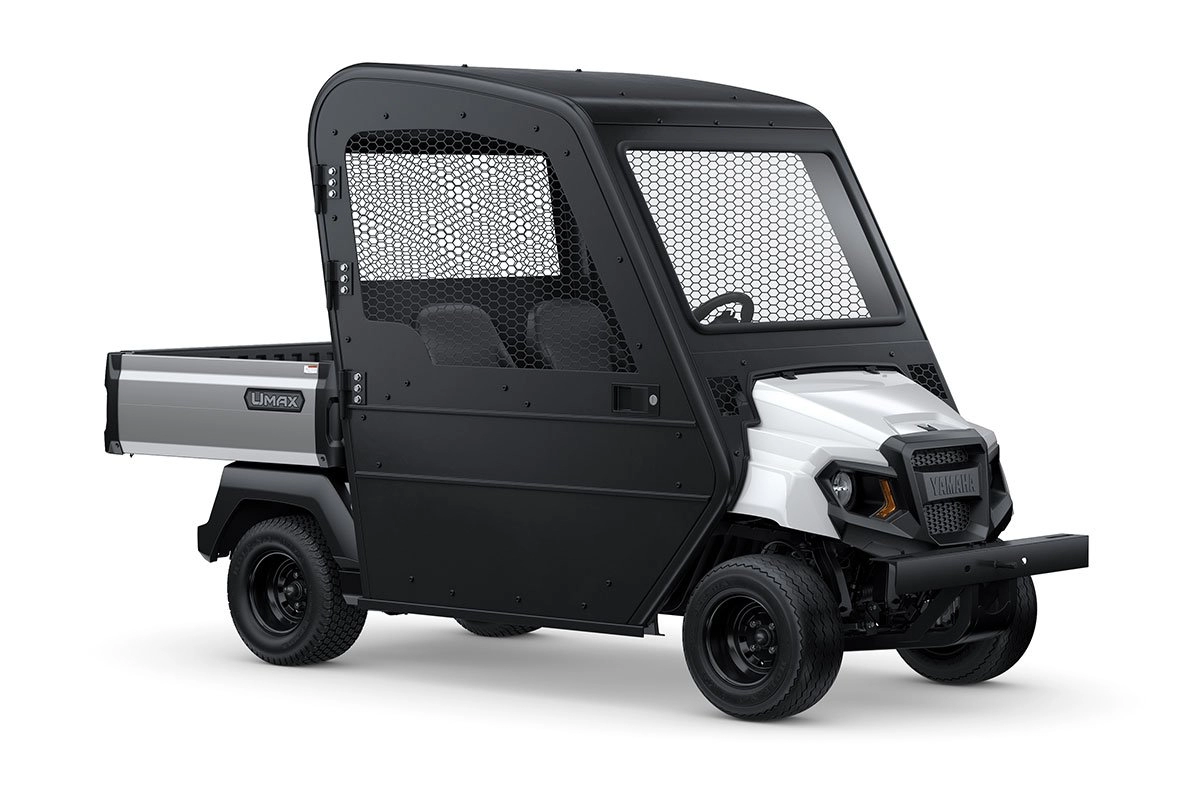 UMAX RANGEPICKER Li Side Profile